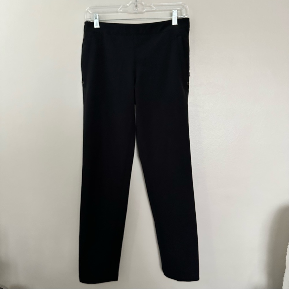 Prada black Pants size 40 - Picture 6 of 13